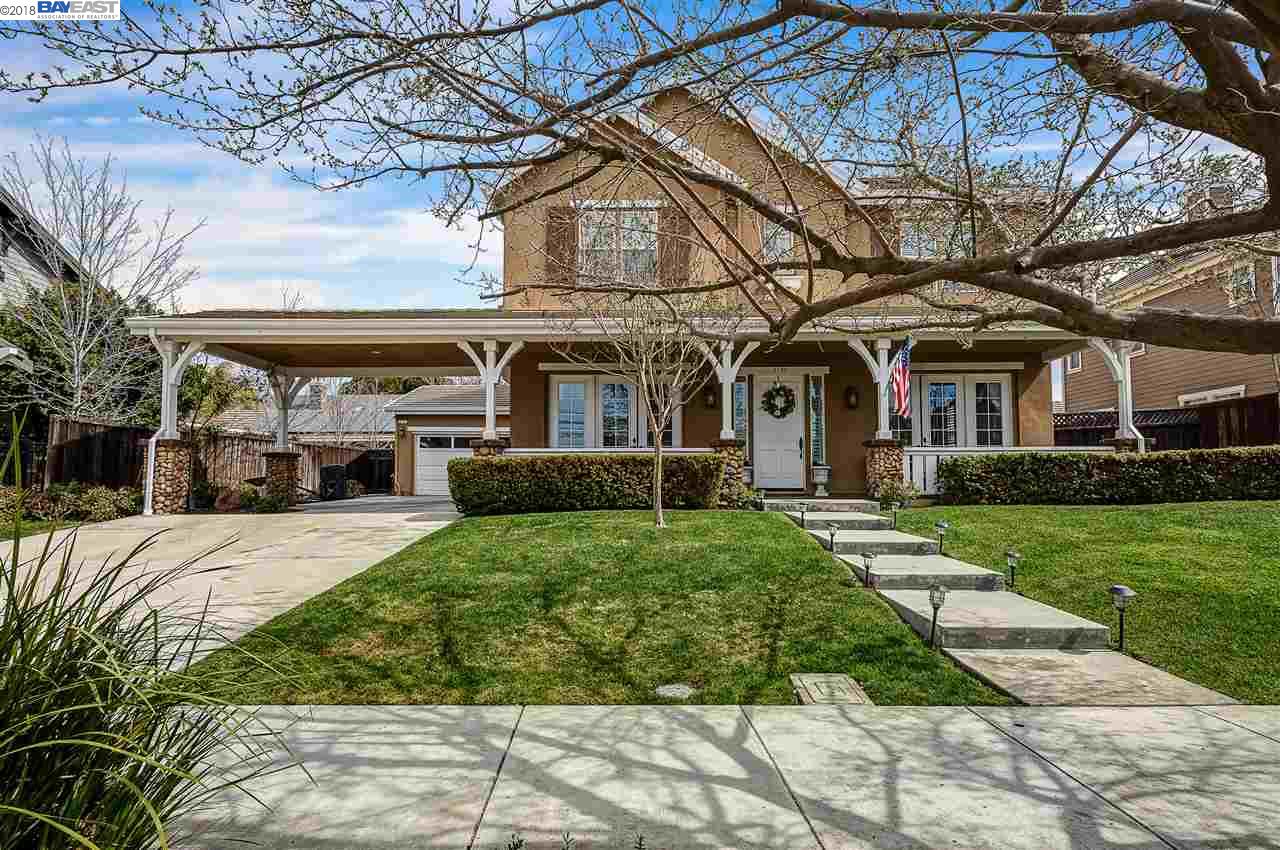 2170 SANTA CROCE DR, LIVERMORE, CA 94550 Chris Tarantino
