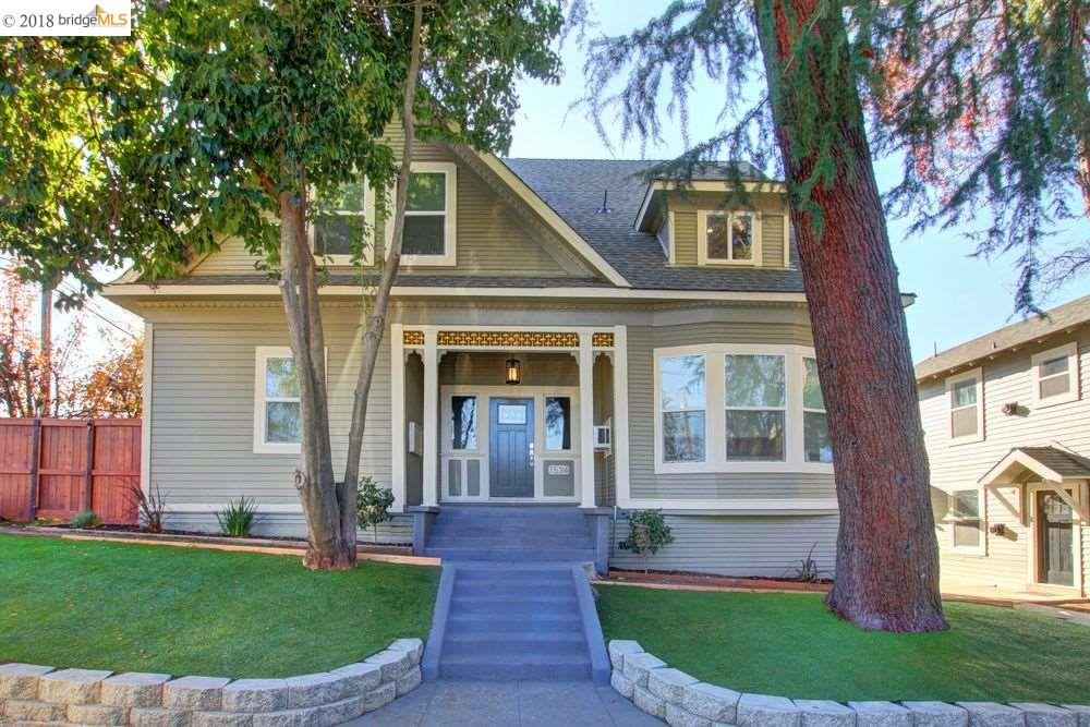 1530 Willow Street, MARTINEZ, California 94553, ,Comm Ri Multi-units 5+,For Sale,Willow Street,40814679
