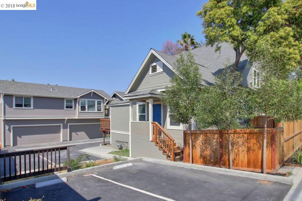 1530 Willow Street, MARTINEZ, California 94553, ,Comm Ri Multi-units 5+,For Sale,Willow Street,40814679
