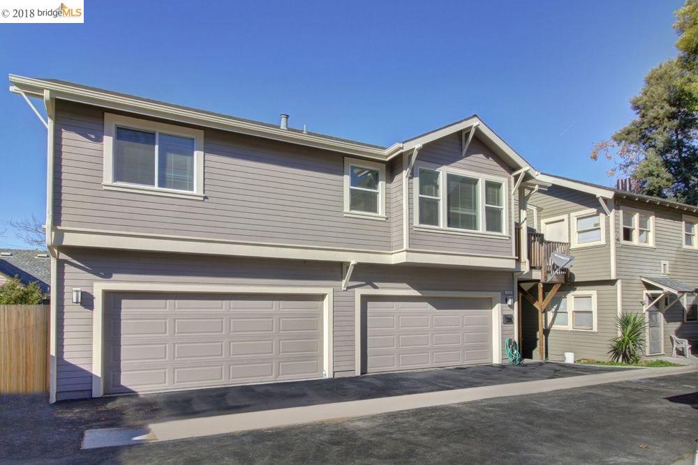 1530 Willow Street, MARTINEZ, California 94553, ,Comm Ri Multi-units 5+,For Sale,Willow Street,40814679
