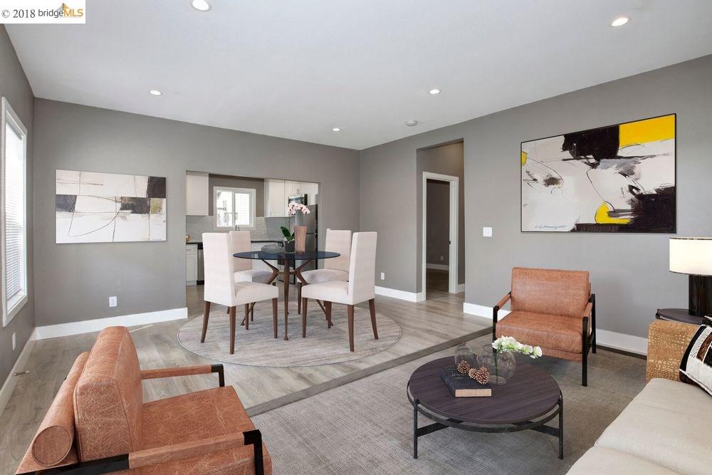 1530 Willow Street, MARTINEZ, California 94553, ,Comm Ri Multi-units 5+,For Sale,Willow Street,40814679