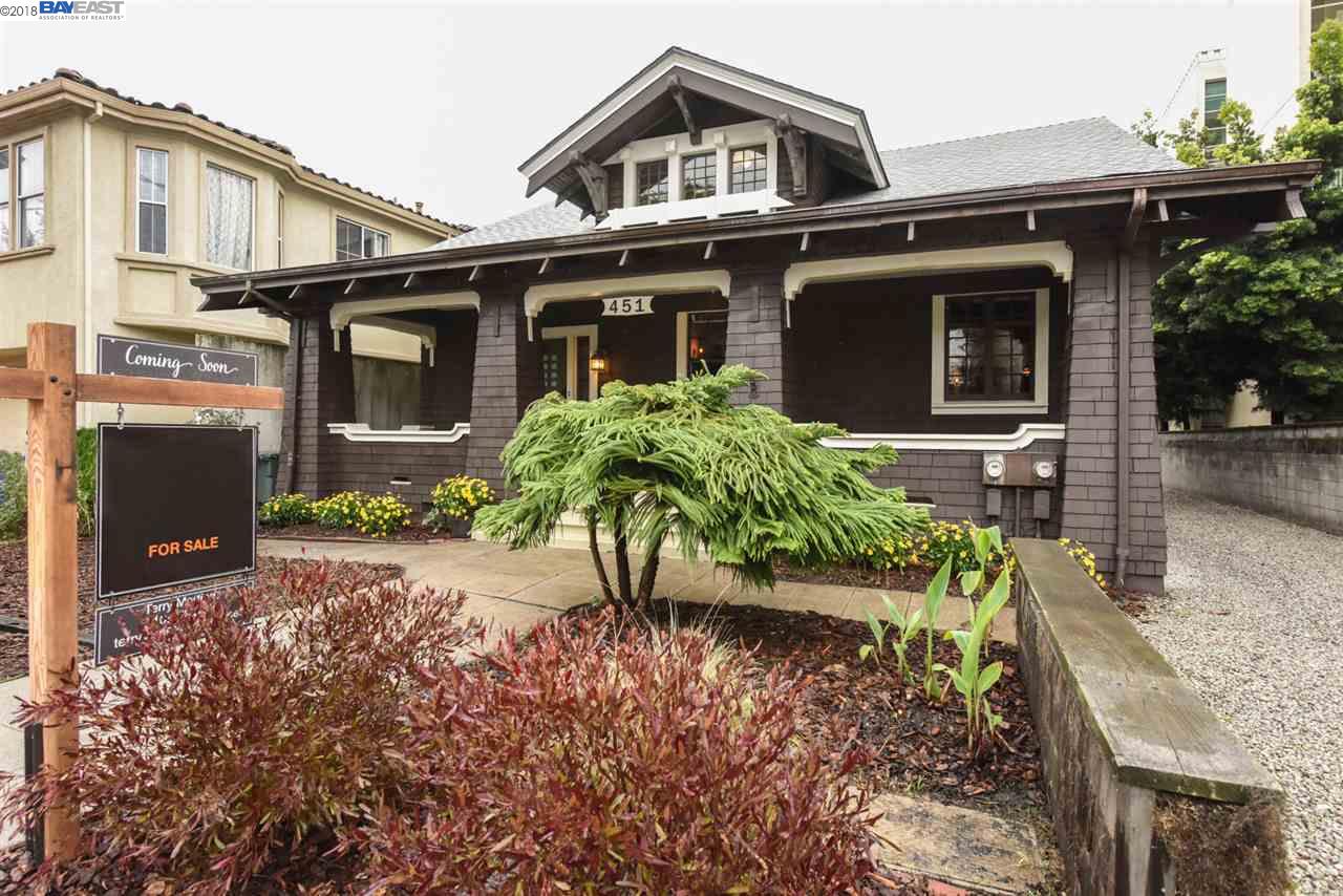 451 ESTUDILLO AVE, SAN LEANDRO, CA 94577 Varos Real Estate