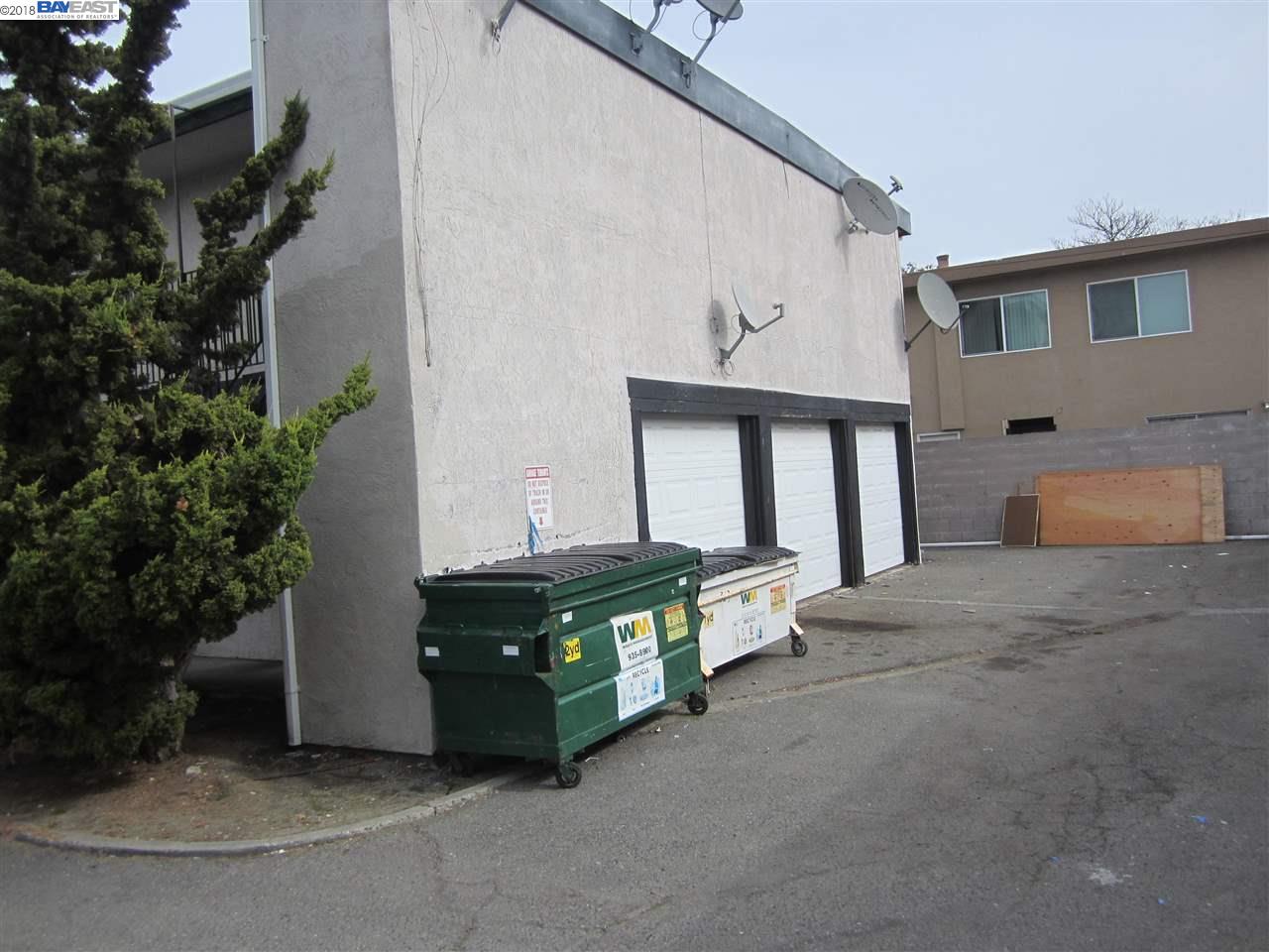 323 Smalley Ave, HAYWARD, California 94541, ,Comm Ri Multi-units 5+,For Sale,Smalley Ave,40815140