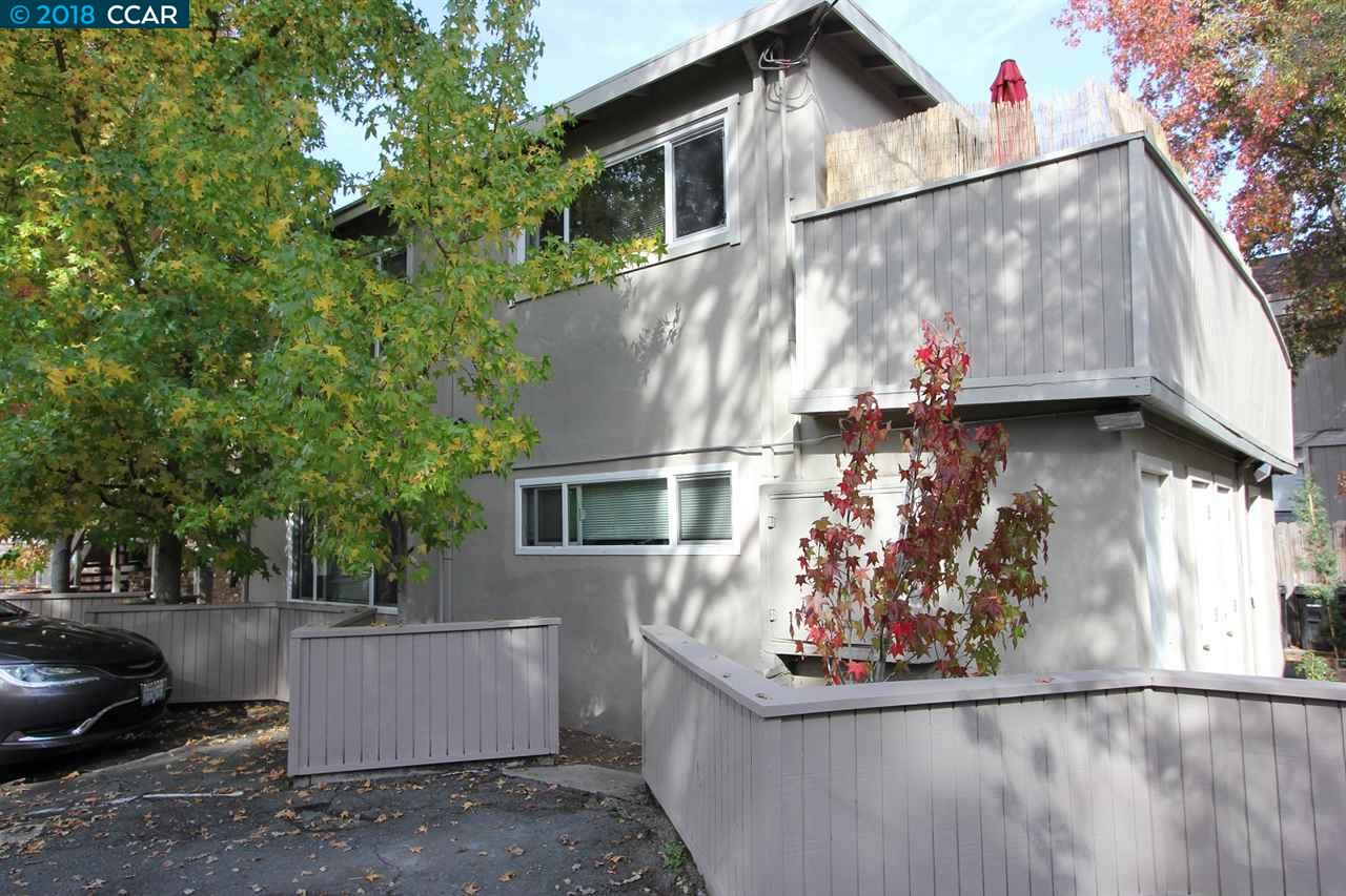 940 Hough Ave, LAFAYETTE, California 94549, ,Comm Ri Multi-units 5+,For Sale,Hough Ave,40815306