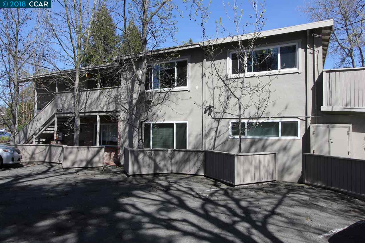 940 Hough Ave, LAFAYETTE, California 94549, ,Comm Ri Multi-units 5+,For Sale,Hough Ave,40815306