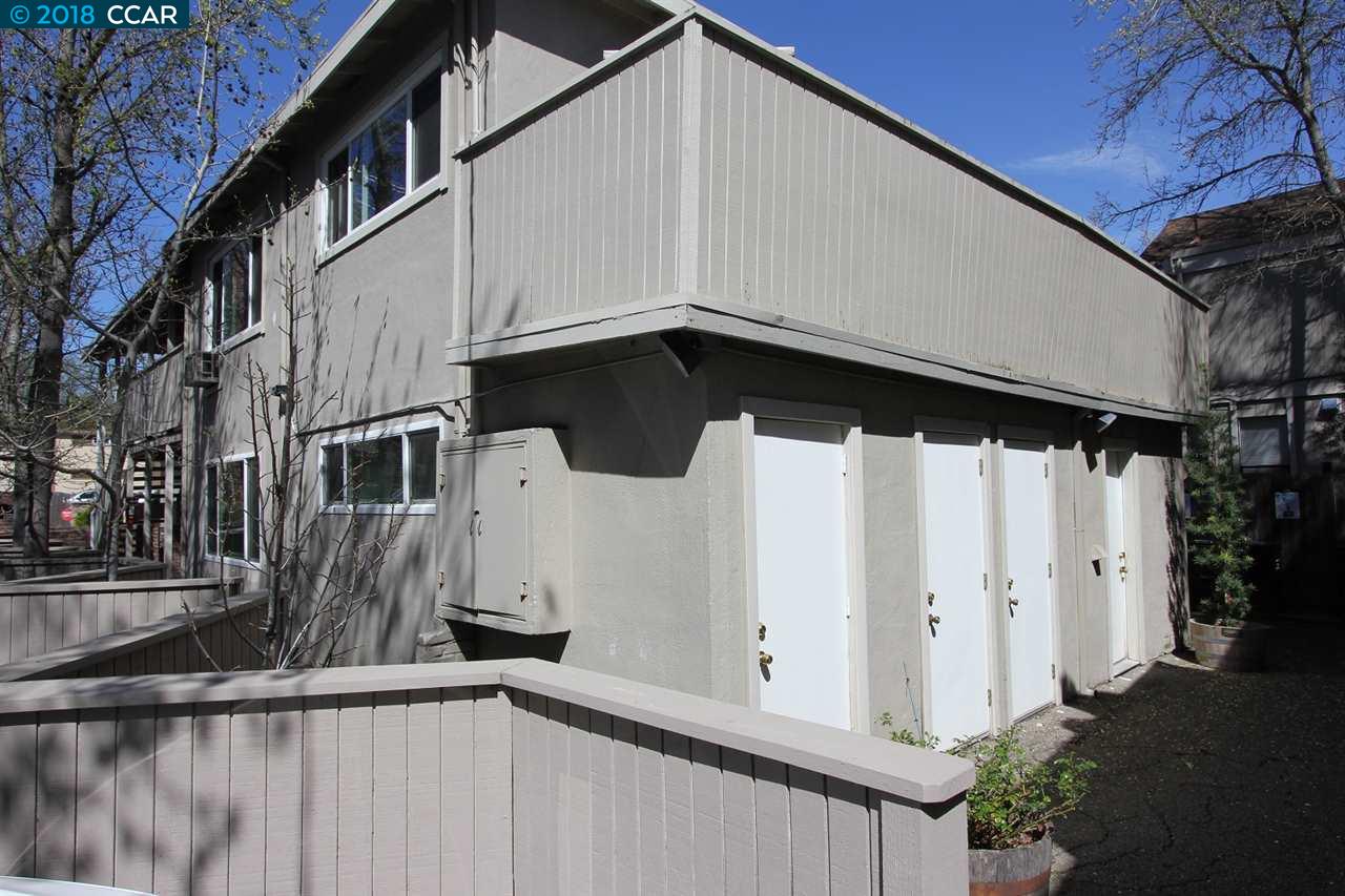 940 Hough Ave, LAFAYETTE, California 94549, ,Comm Ri Multi-units 5+,For Sale,Hough Ave,40815306