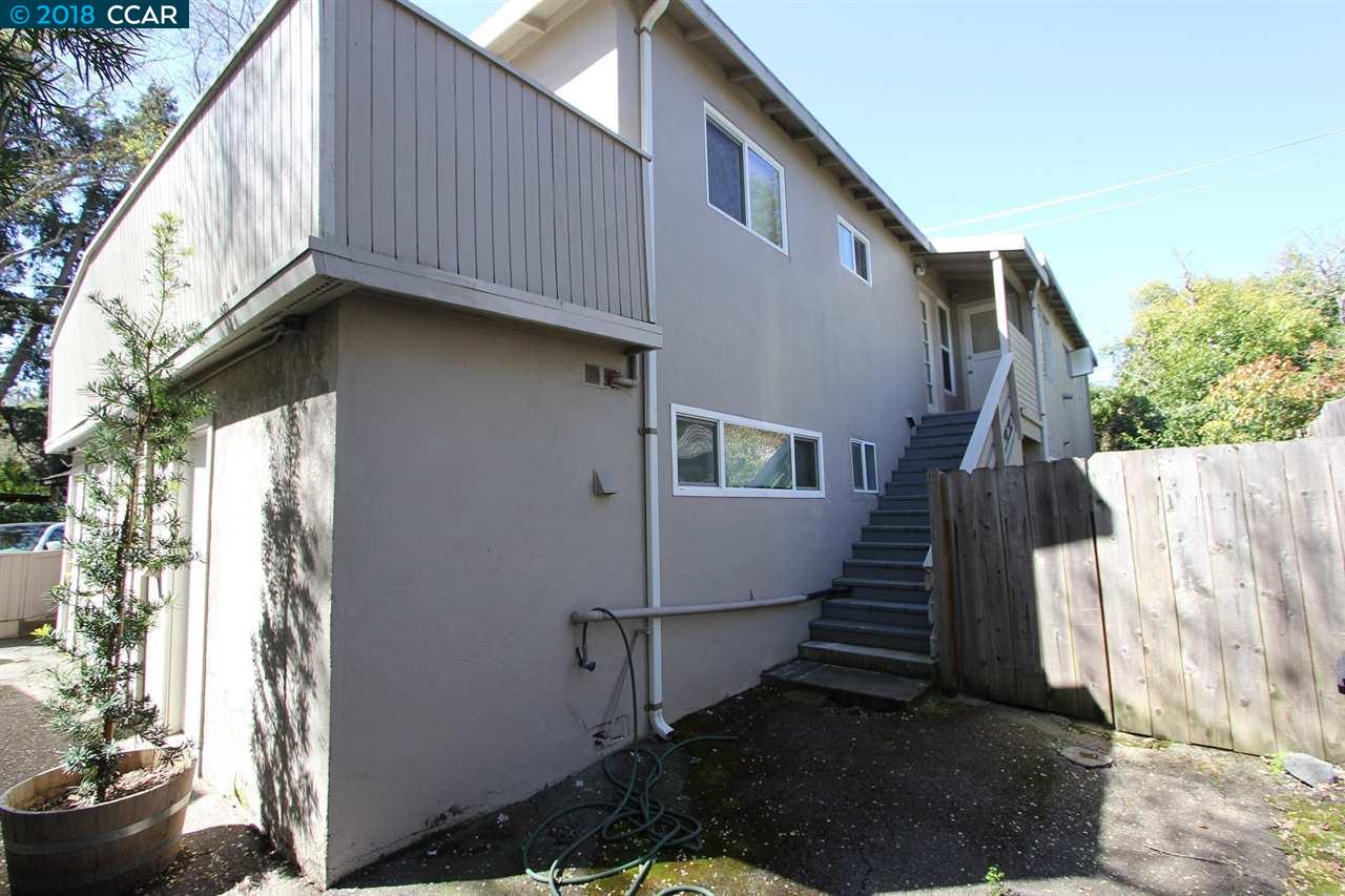 940 Hough Ave, LAFAYETTE, California 94549, ,Comm Ri Multi-units 5+,For Sale,Hough Ave,40815306