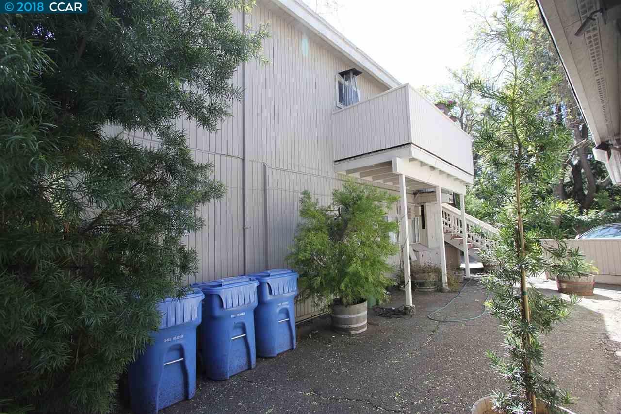 940 Hough Ave, LAFAYETTE, California 94549, ,Comm Ri Multi-units 5+,For Sale,Hough Ave,40815306