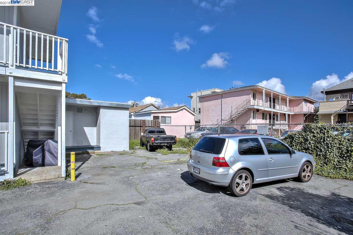 1108 Chestnut Street, OAKLAND, California 94607, ,Comm Ri Multi-units 5+,For Sale,Chestnut Street,40815836