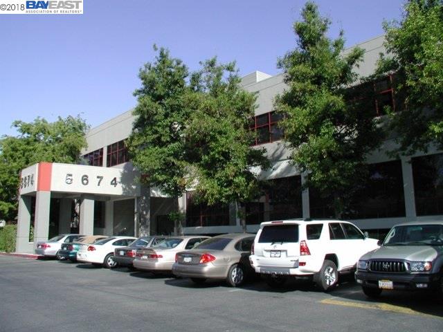 5674 Stoneridge Drive, STE 100, PLEASANTON, California 94588, ,Comm Industrial For Lease,For Rent,Stoneridge Drive, STE 100,40942861