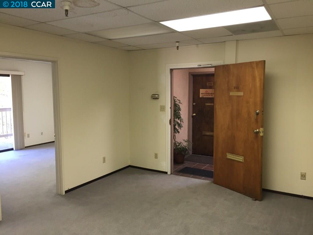 3200A Danville Blvd Unit 203, ALAMO, California 94507, ,Comm Industrial For Lease,For Rent,Danville Blvd Unit 203,40942876
