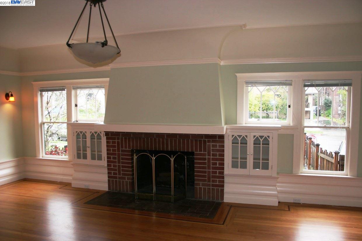 2920 Hillegass Ave, BERKELEY, California 94705, ,Comm Ri Multi-units 5+,For Sale,Hillegass Ave,40816866