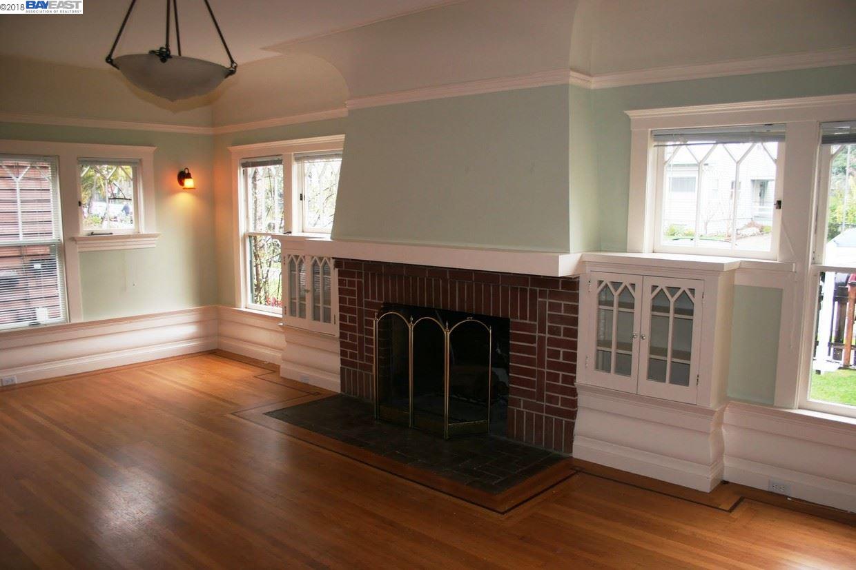 2920 Hillegass Ave, BERKELEY, California 94705, ,Comm Ri Multi-units 5+,For Sale,Hillegass Ave,40816866