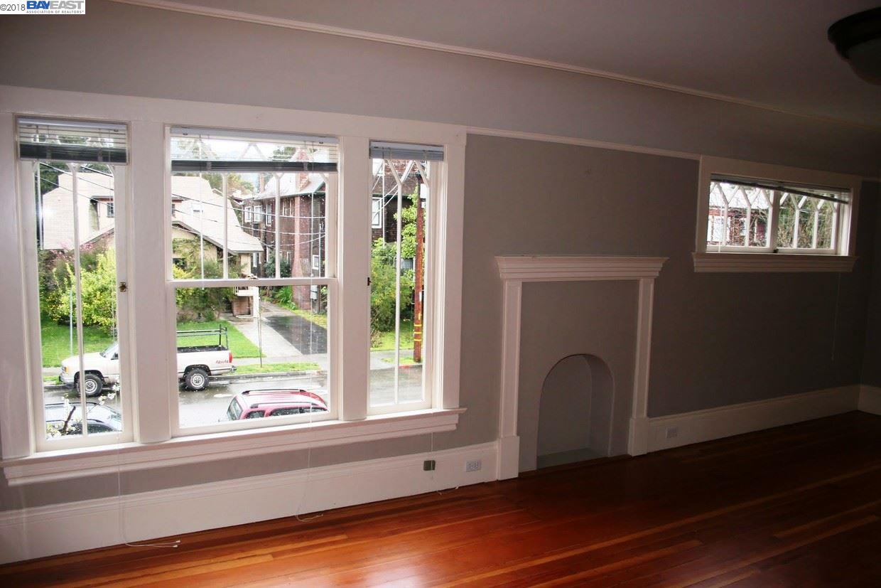 2920 Hillegass Ave, BERKELEY, California 94705, ,Comm Ri Multi-units 5+,For Sale,Hillegass Ave,40816866