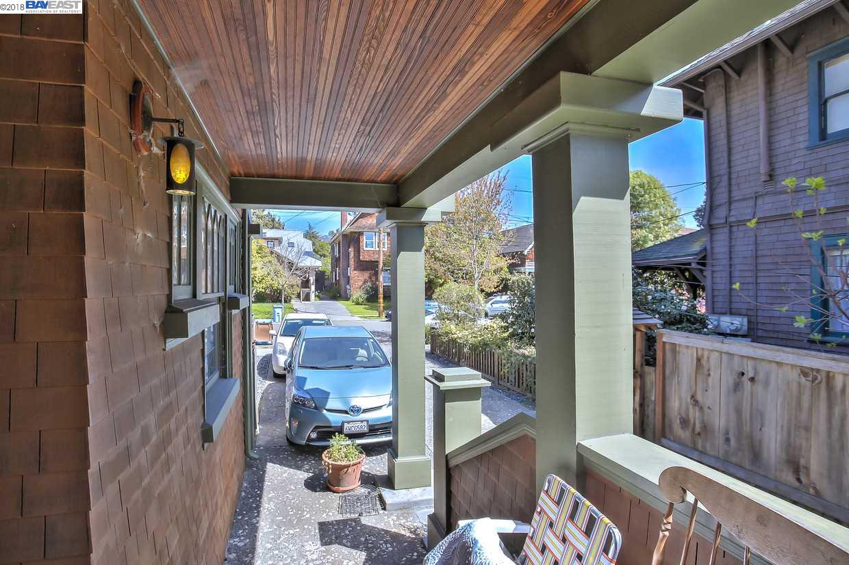 2920 Hillegass Ave, BERKELEY, California 94705, ,Comm Ri Multi-units 5+,For Sale,Hillegass Ave,40816866
