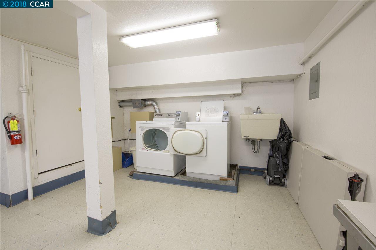 4020 Broadway, OAKLAND, California 94611, ,Comm Ri Multi-units 5+,For Sale,Broadway,40816930
