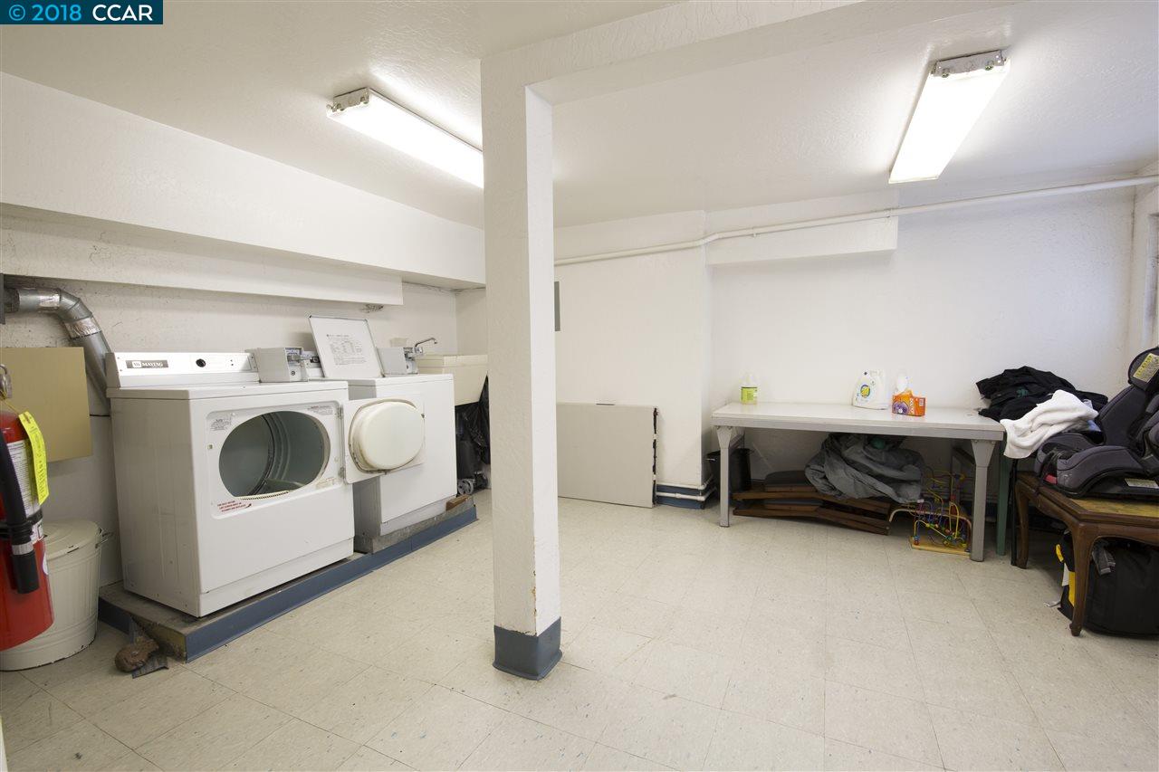 4020 Broadway, OAKLAND, California 94611, ,Comm Ri Multi-units 5+,For Sale,Broadway,40816930