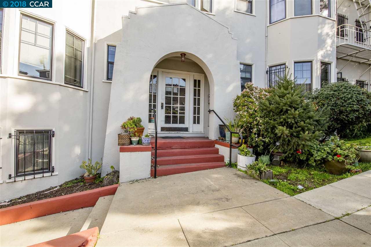 4020 Broadway, OAKLAND, California 94611, ,Comm Ri Multi-units 5+,For Sale,Broadway,40816930