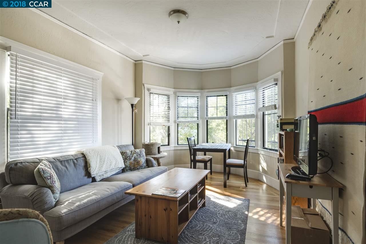 4020 Broadway, OAKLAND, California 94611, ,Comm Ri Multi-units 5+,For Sale,Broadway,40816930