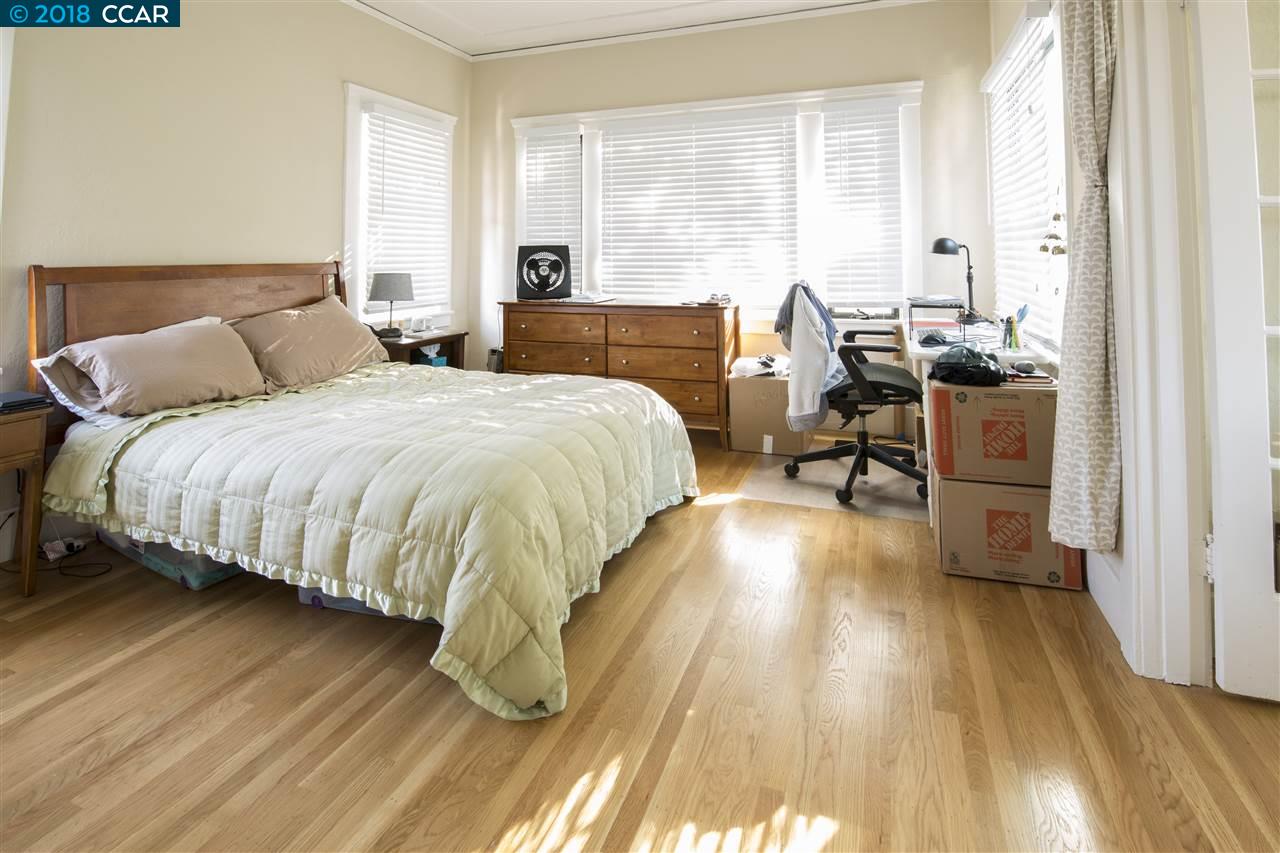 4020 Broadway, OAKLAND, California 94611, ,Comm Ri Multi-units 5+,For Sale,Broadway,40816930