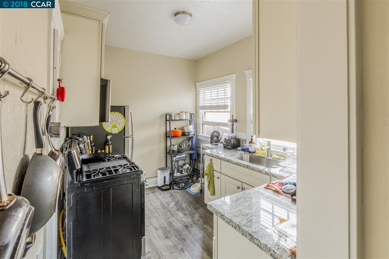 4020 Broadway, OAKLAND, California 94611, ,Comm Ri Multi-units 5+,For Sale,Broadway,40816930