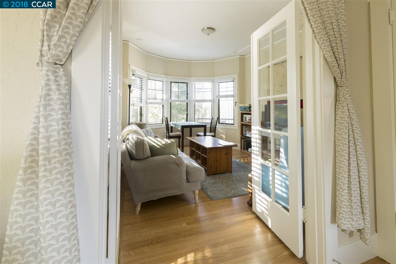 4020 Broadway, OAKLAND, California 94611, ,Comm Ri Multi-units 5+,For Sale,Broadway,40816930