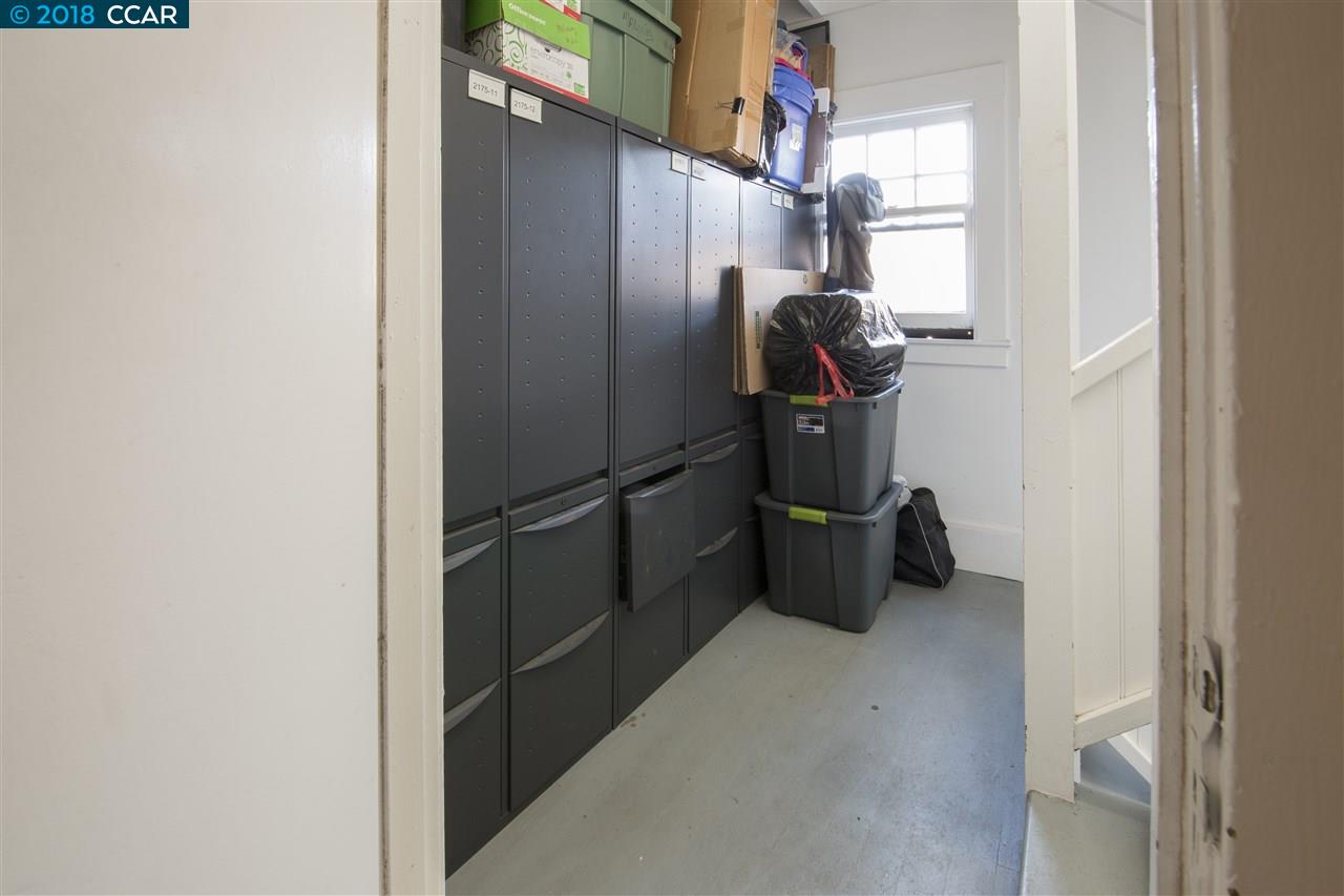 4020 Broadway, OAKLAND, California 94611, ,Comm Ri Multi-units 5+,For Sale,Broadway,40816930
