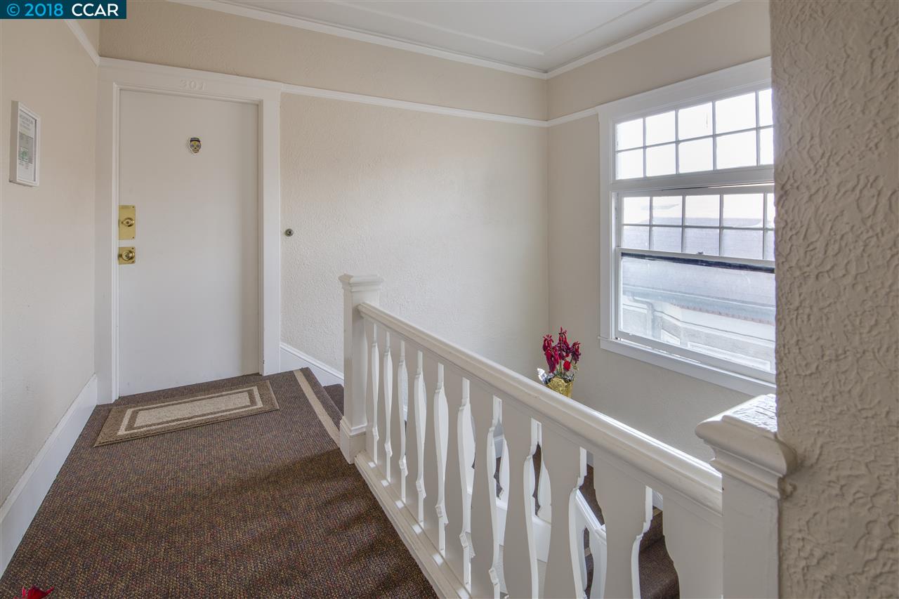 4020 Broadway, OAKLAND, California 94611, ,Comm Ri Multi-units 5+,For Sale,Broadway,40816930
