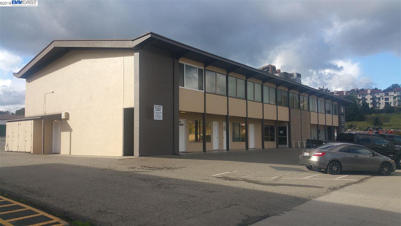 21297 Foothill Blvd., Suite 102, HAYWARD, California 94541-1554, ,Comm Industrial For Lease,For Rent,Foothill Blvd., Suite 102,40942891