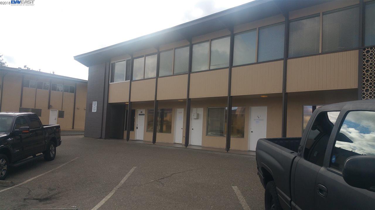 21297 Foothill Blvd., Suite 102, HAYWARD, California 94541-1554, ,Comm Industrial For Lease,For Rent,Foothill Blvd., Suite 102,40942891