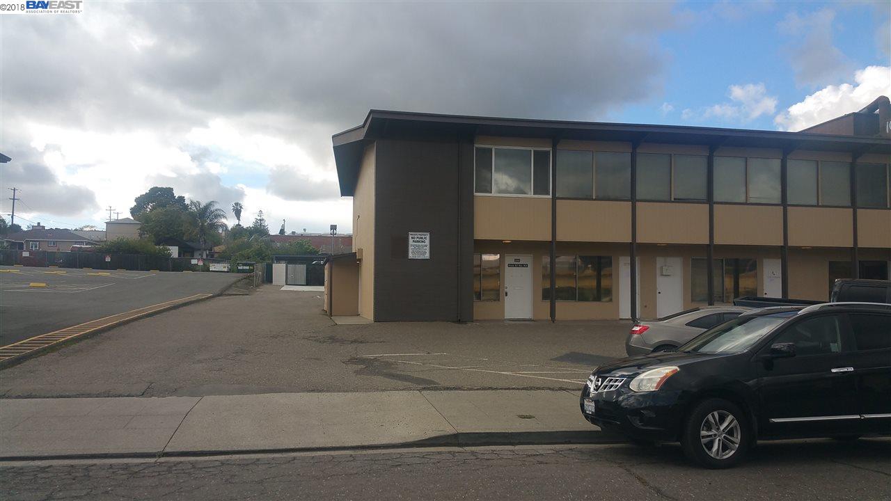 21297 Foothill Blvd., Suite 102, HAYWARD, California 94541-1554, ,Comm Industrial For Lease,For Rent,Foothill Blvd., Suite 102,40942891