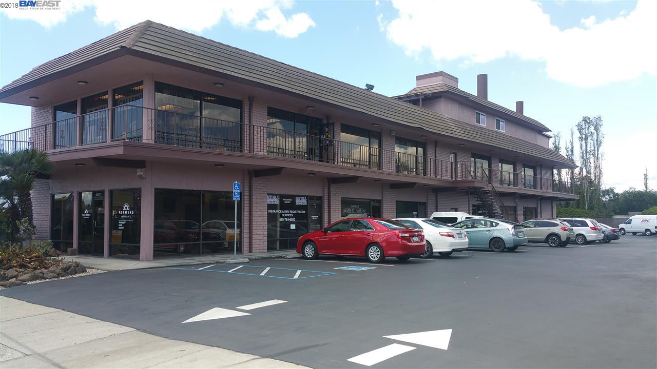 3769 Peralta Blvd., Suite I, FREMONT, California 94536, ,Comm Industrial For Lease,For Rent,Peralta Blvd., Suite I,40942906