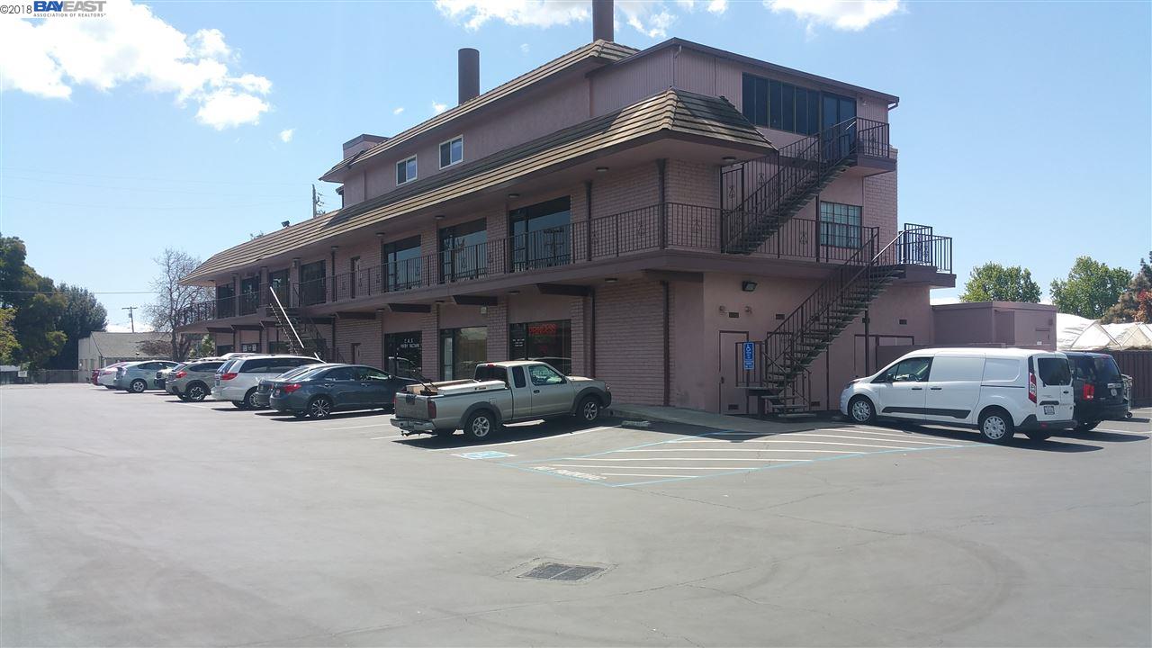 3769 Peralta Blvd., Suite I, FREMONT, California 94536, ,Comm Industrial For Lease,For Rent,Peralta Blvd., Suite I,40942906