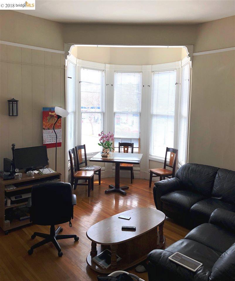 1219 Central Ave, ALAMEDA, California 94501, ,Comm Ri Multi-units 5+,For Sale,Central Ave,40818089