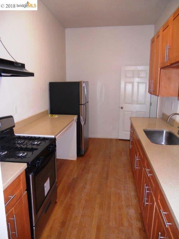 3300 San Leandro St, OAKLAND, California 94601, ,Comm Ri Multi-units 5+,For Sale,San Leandro St,40818093