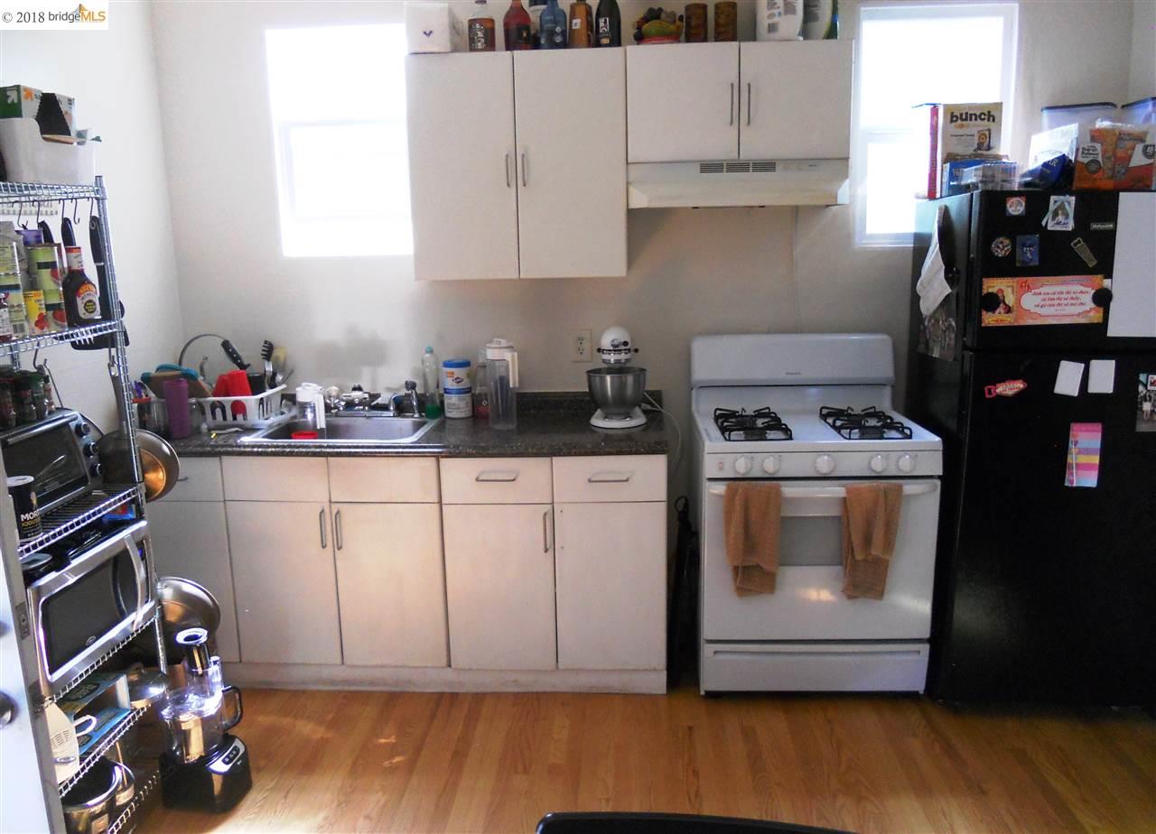3300 San Leandro St, OAKLAND, California 94601, ,Comm Ri Multi-units 5+,For Sale,San Leandro St,40818093