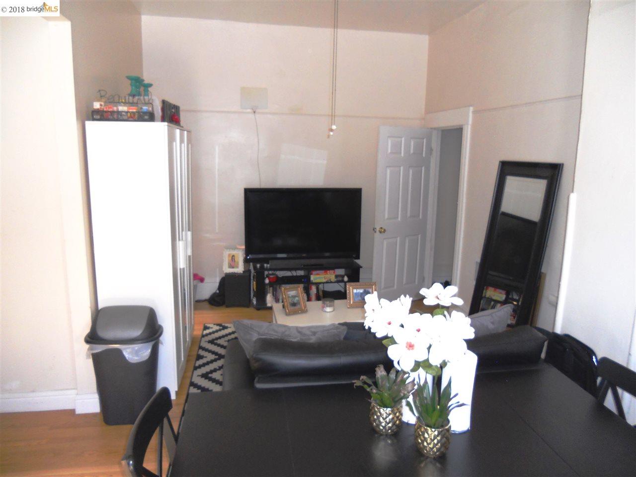 3300 San Leandro St, OAKLAND, California 94601, ,Comm Ri Multi-units 5+,For Sale,San Leandro St,40818093