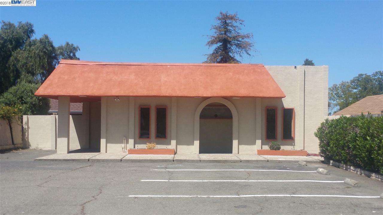 6625 Thornton Ave., NEWARK, California 94560-3724, ,Comm Industrial For Lease,For Rent,Thornton Ave.,40942921