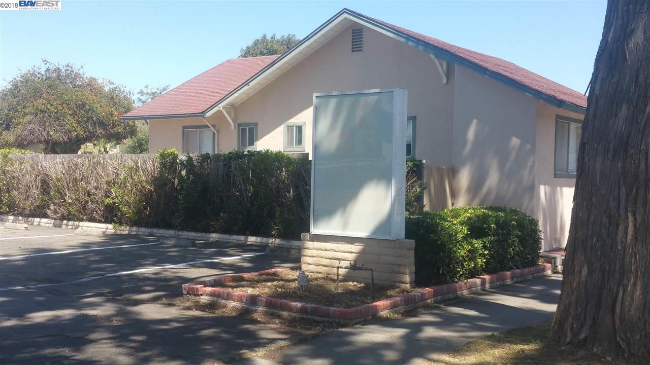 6625 Thornton Ave., NEWARK, California 94560-3724, ,Comm Industrial For Lease,For Rent,Thornton Ave.,40942921