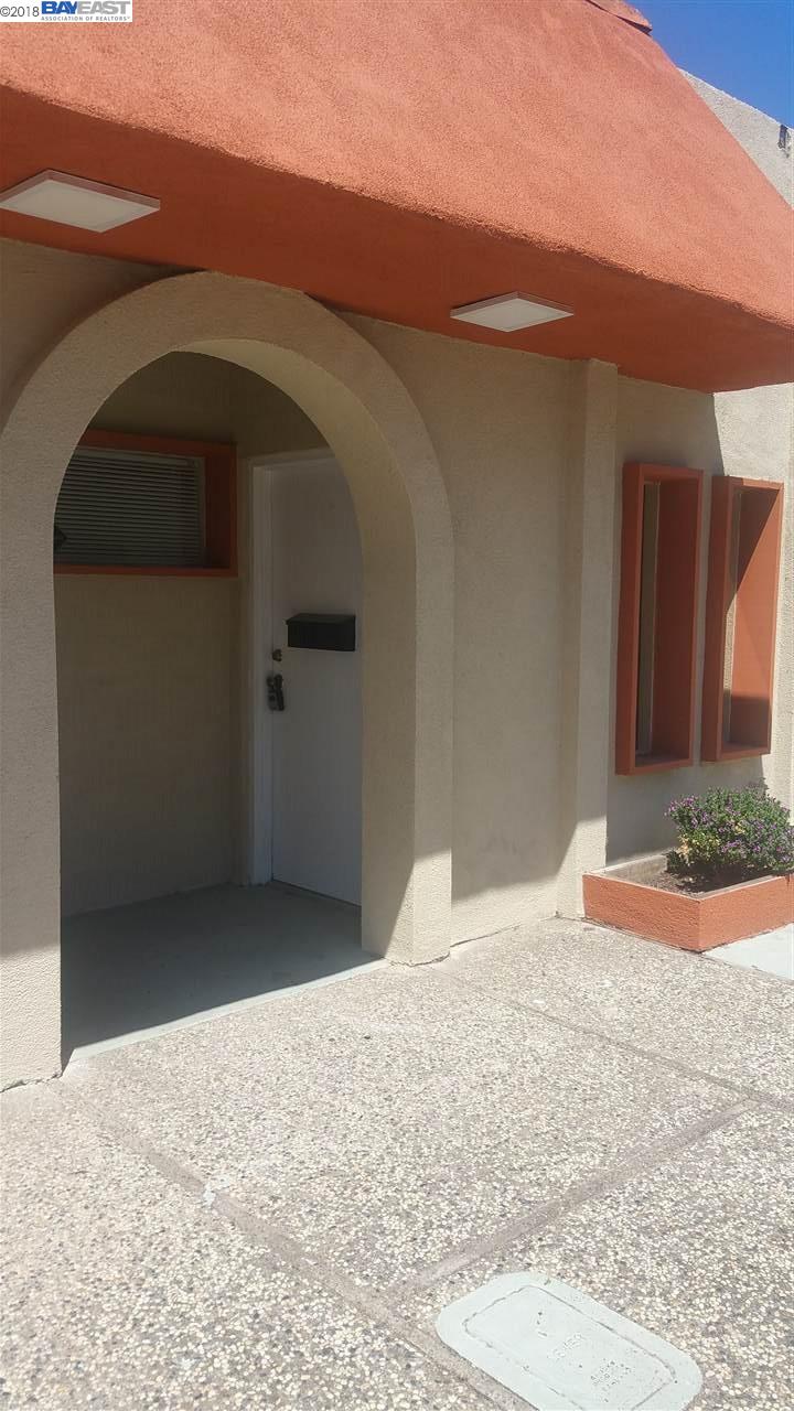 6625 Thornton Ave., NEWARK, California 94560-3724, ,Comm Industrial For Lease,For Rent,Thornton Ave.,40942921