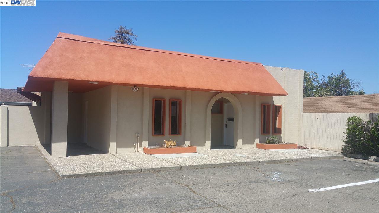 6625 Thornton Ave., NEWARK, California 94560-3724, ,Comm Industrial For Lease,For Rent,Thornton Ave.,40942921