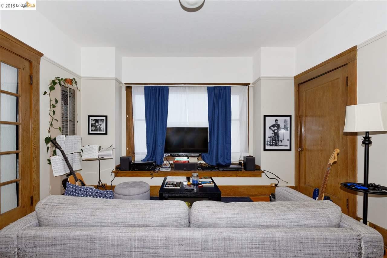 160 Athol Avenue, OAKLAND, California 94606, ,Comm Ri Multi-units 5+,For Sale,Athol Avenue,40818177
