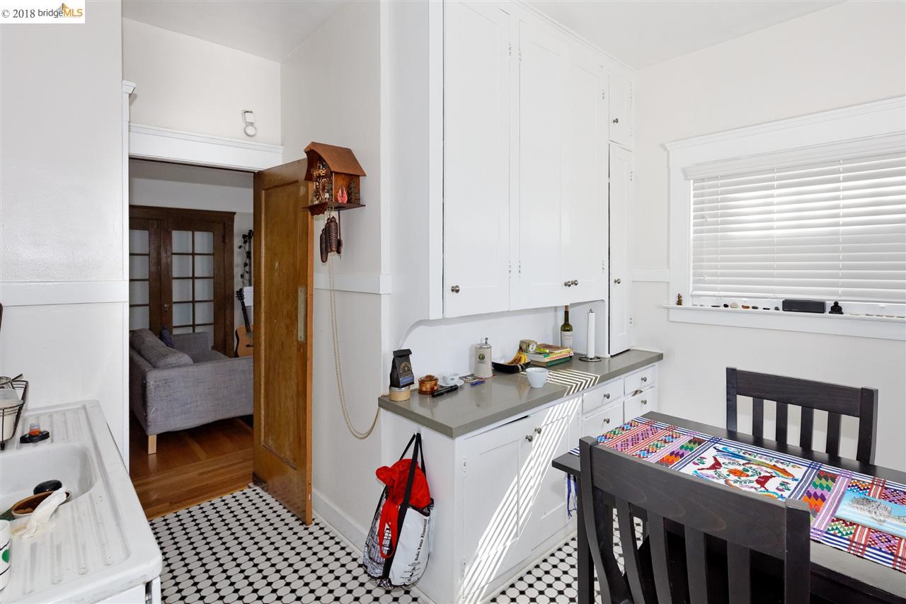 160 Athol Avenue, OAKLAND, California 94606, ,Comm Ri Multi-units 5+,For Sale,Athol Avenue,40818177