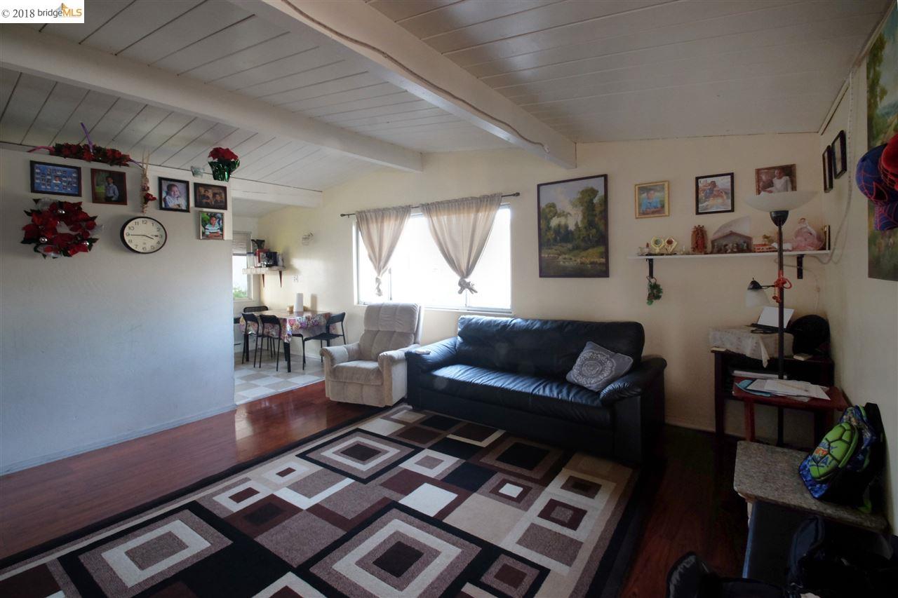 1130 Virginia, CONCORD, California 94520, ,Comm Ri Multi-units 5+,For Sale,Virginia,40818254