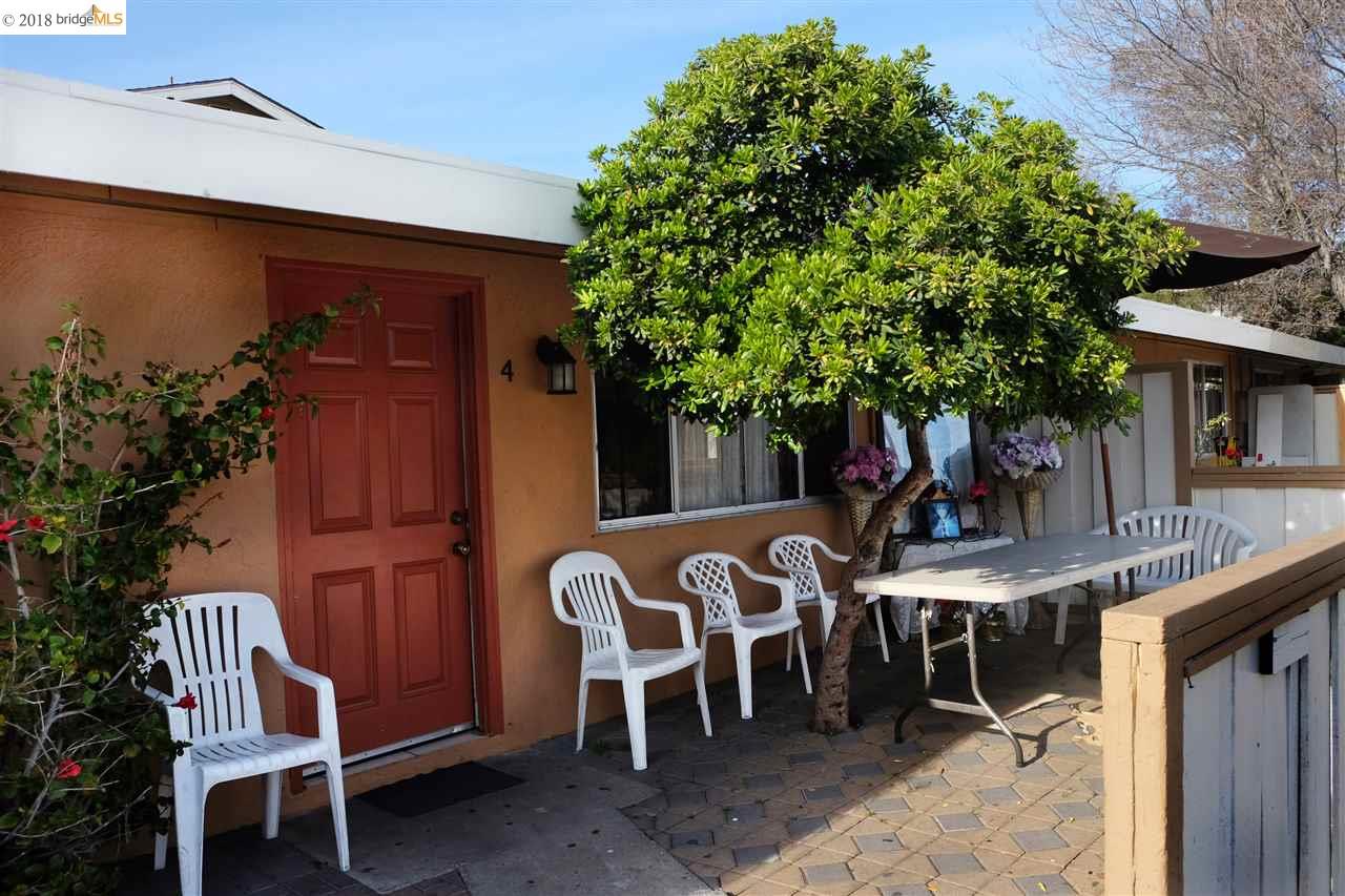 1130 Virginia, CONCORD, California 94520, ,Comm Ri Multi-units 5+,For Sale,Virginia,40818254