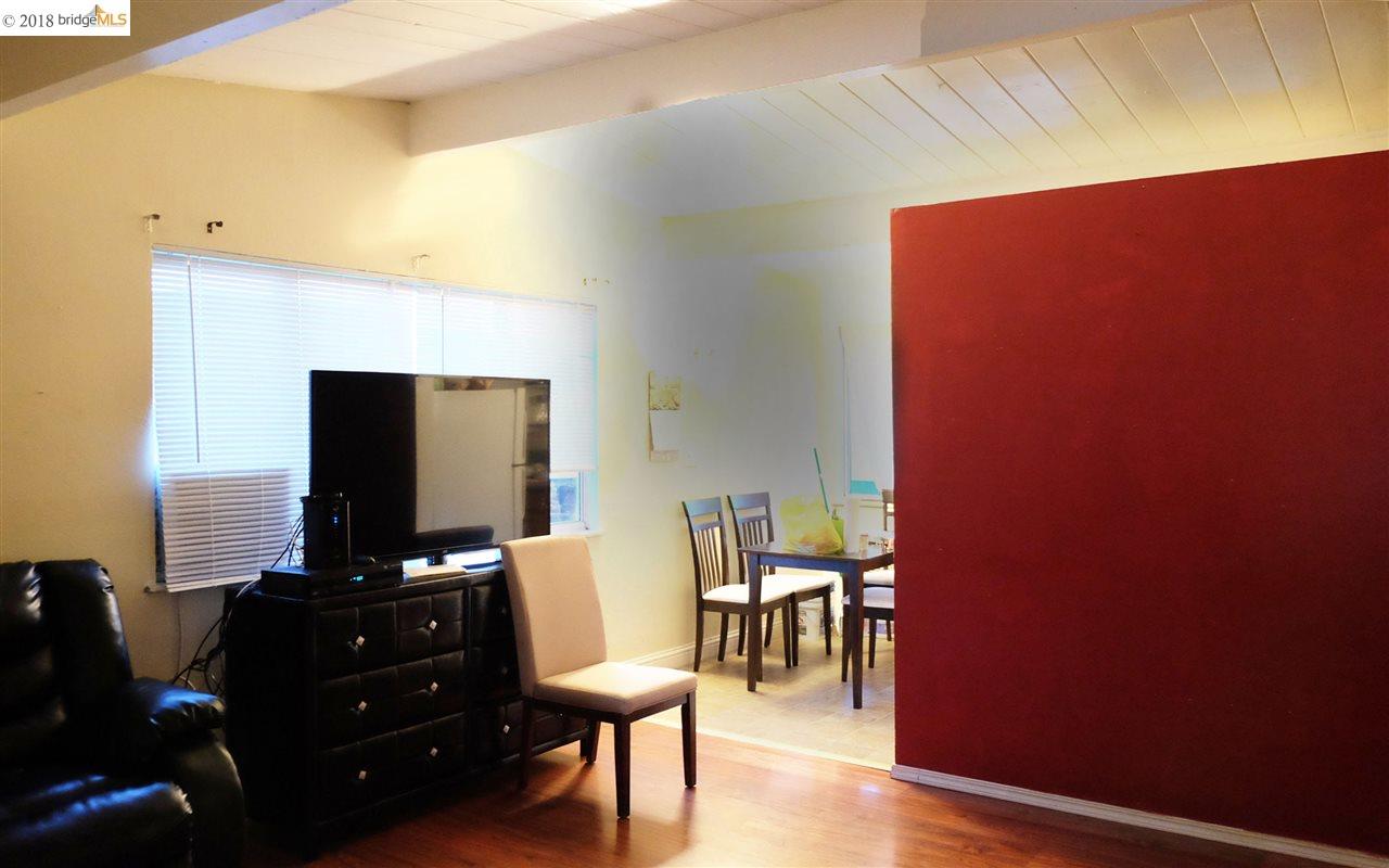 1130 Virginia, CONCORD, California 94520, ,Comm Ri Multi-units 5+,For Sale,Virginia,40818254