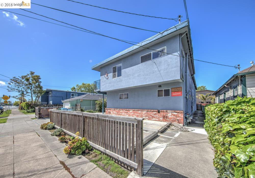 2432 7th Street, BERKELEY, California 94710, ,Comm Ri Multi-units 5+,For Sale,7th Street,40819169