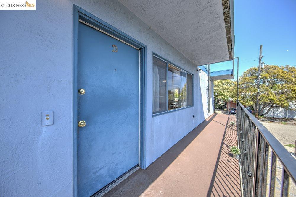 2432 7th Street, BERKELEY, California 94710, ,Comm Ri Multi-units 5+,For Sale,7th Street,40819169