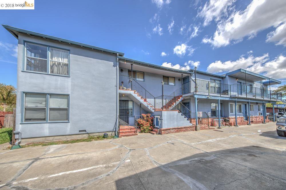 2432 7th Street, BERKELEY, California 94710, ,Comm Ri Multi-units 5+,For Sale,7th Street,40819169