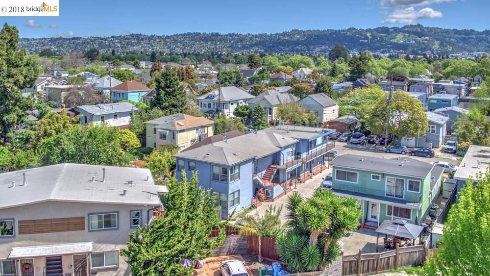 2432 7th Street, BERKELEY, California 94710, ,Comm Ri Multi-units 5+,For Sale,7th Street,40819169